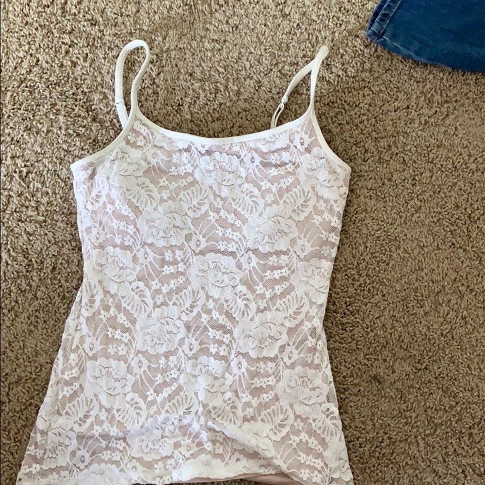 Express cami
